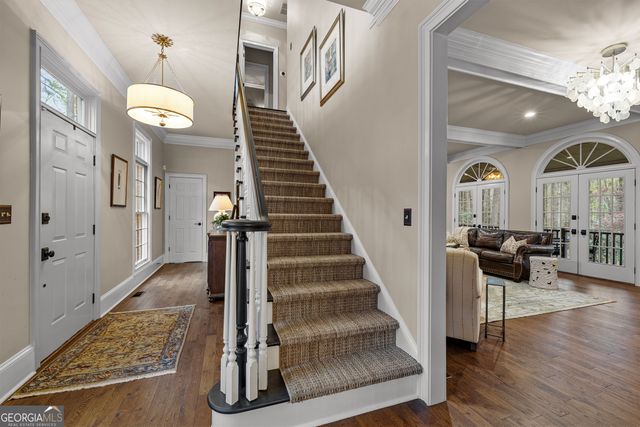 123 Stonington Drive, Peachtree City, GA 30269