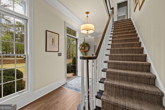 123 Stonington Drive, Peachtree City, GA 30269