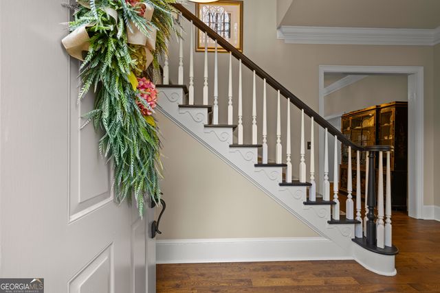 123 Stonington Drive, Peachtree City, GA 30269