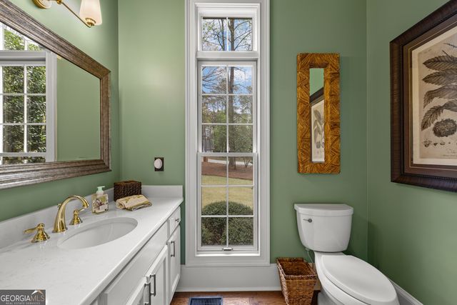 123 Stonington Drive, Peachtree City, GA 30269