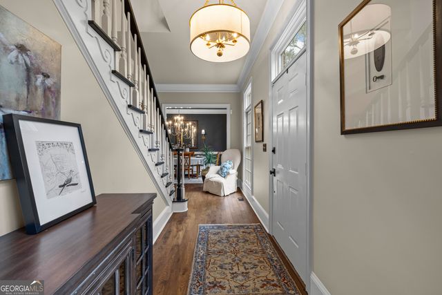 123 Stonington Drive, Peachtree City, GA 30269