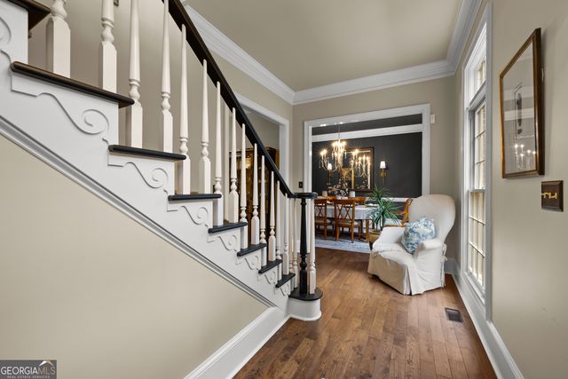 123 Stonington Drive, Peachtree City, GA 30269