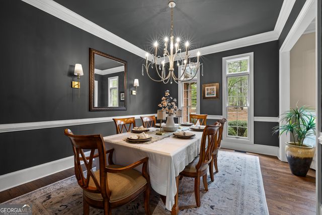 123 Stonington Drive, Peachtree City, GA 30269