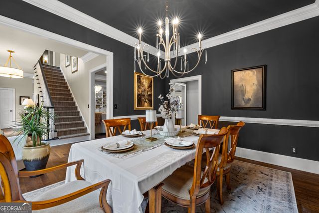 123 Stonington Drive, Peachtree City, GA 30269