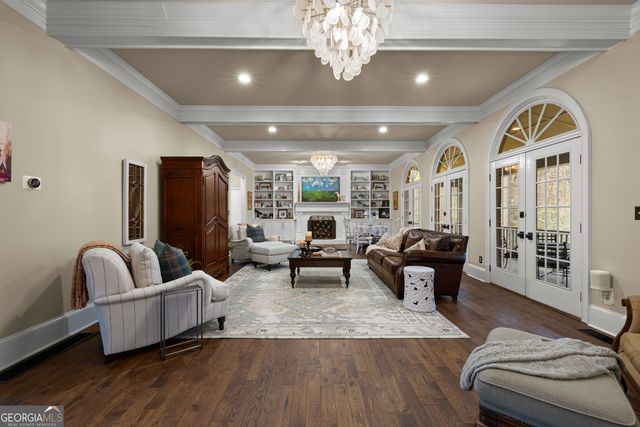 123 Stonington Drive, Peachtree City, GA 30269