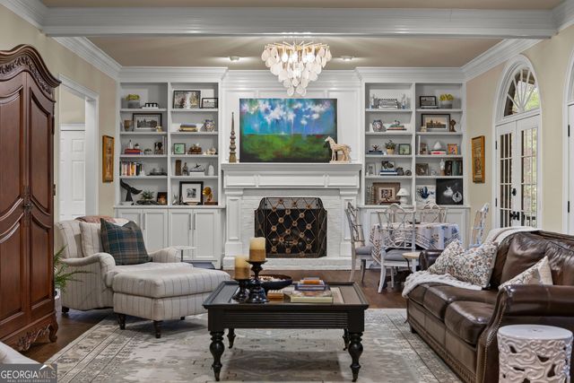 123 Stonington Drive, Peachtree City, GA 30269