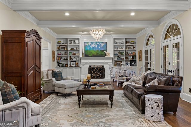 123 Stonington Drive, Peachtree City, GA 30269