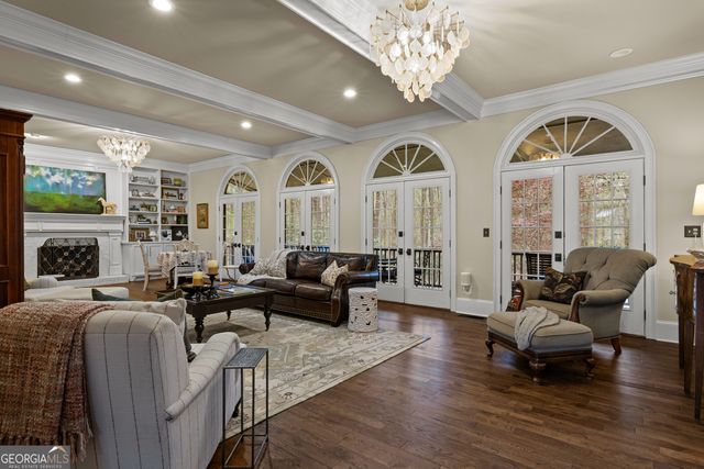 123 Stonington Drive, Peachtree City, GA 30269