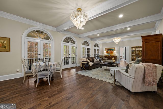 123 Stonington Drive, Peachtree City, GA 30269