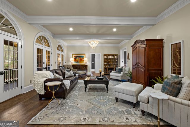 123 Stonington Drive, Peachtree City, GA 30269