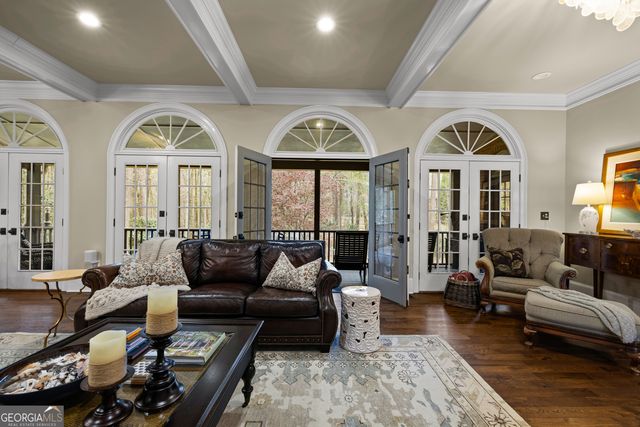 123 Stonington Drive, Peachtree City, GA 30269