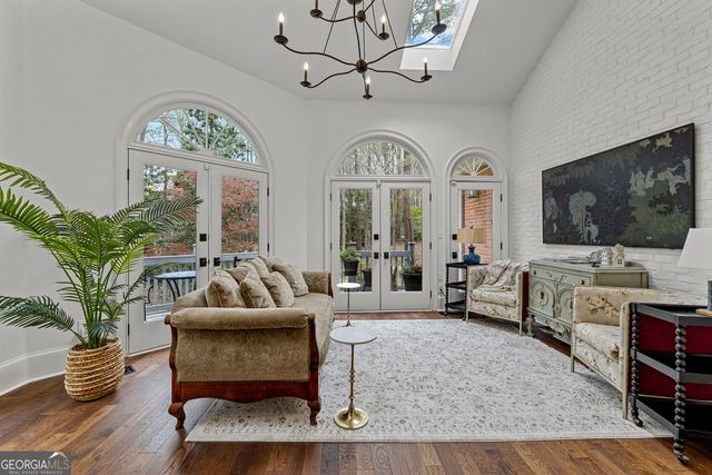 123 Stonington Drive, Peachtree City, GA 30269