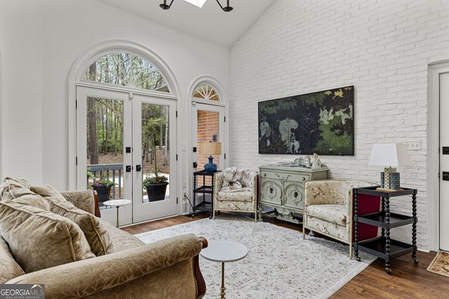 123 Stonington Drive, Peachtree City, GA 30269