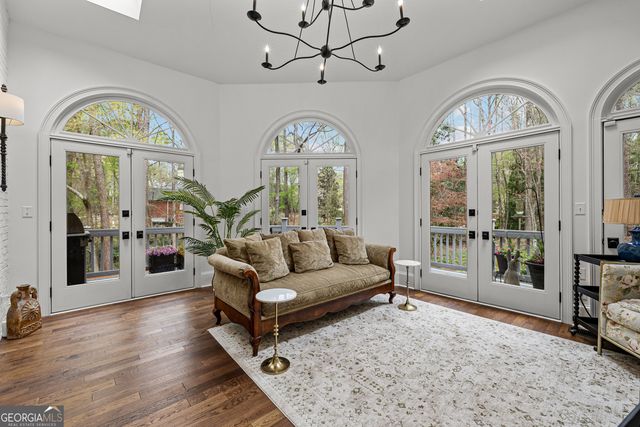 123 Stonington Drive, Peachtree City, GA 30269