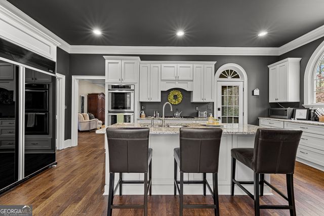 123 Stonington Drive, Peachtree City, GA 30269