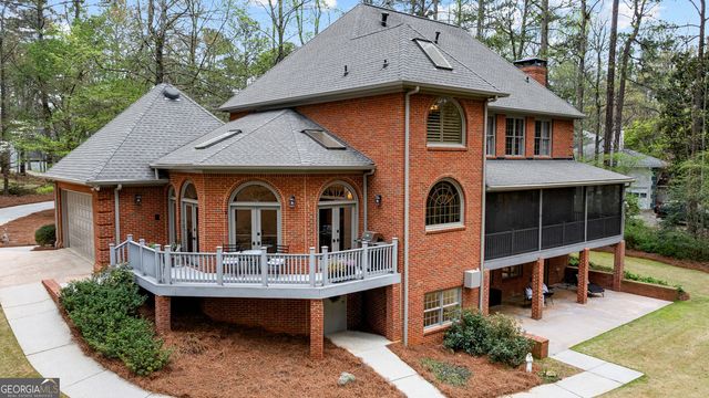 123 Stonington Drive, Peachtree City, GA 30269