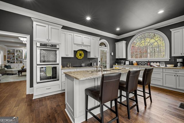 123 Stonington Drive, Peachtree City, GA 30269