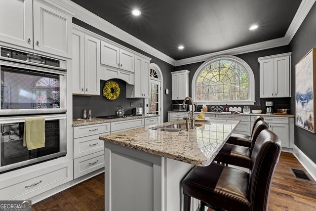 123 Stonington Drive, Peachtree City, GA 30269