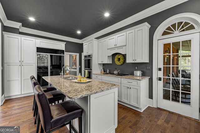 123 Stonington Drive, Peachtree City, GA 30269