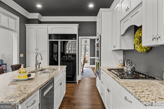 123 Stonington Drive, Peachtree City, GA 30269