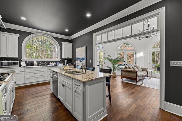 123 Stonington Drive, Peachtree City, GA 30269