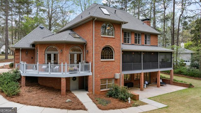 123 Stonington Drive, Peachtree City, GA 30269
