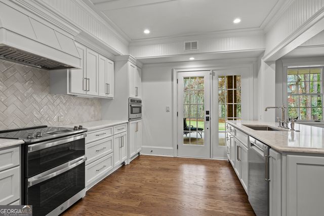 123 Stonington Drive, Peachtree City, GA 30269