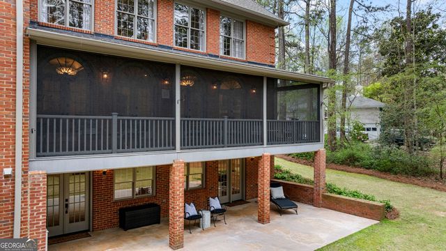 123 Stonington Drive, Peachtree City, GA 30269