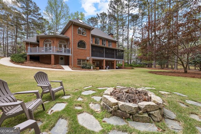 123 Stonington Drive, Peachtree City, GA 30269