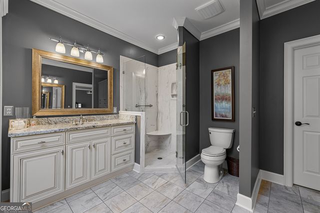 123 Stonington Drive, Peachtree City, GA 30269