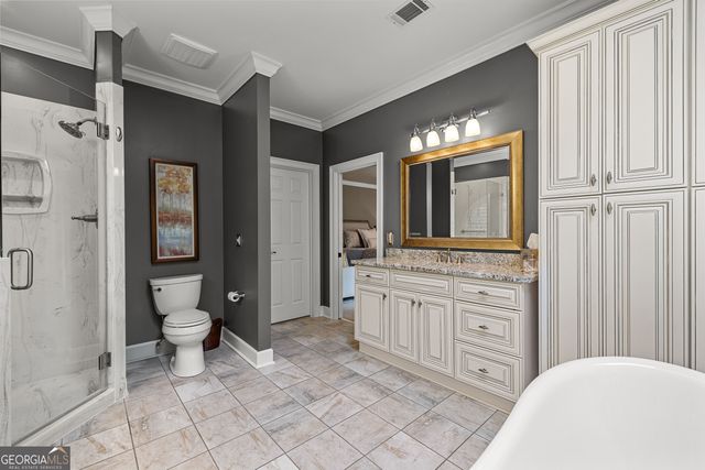 123 Stonington Drive, Peachtree City, GA 30269