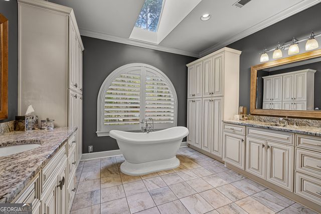 123 Stonington Drive, Peachtree City, GA 30269