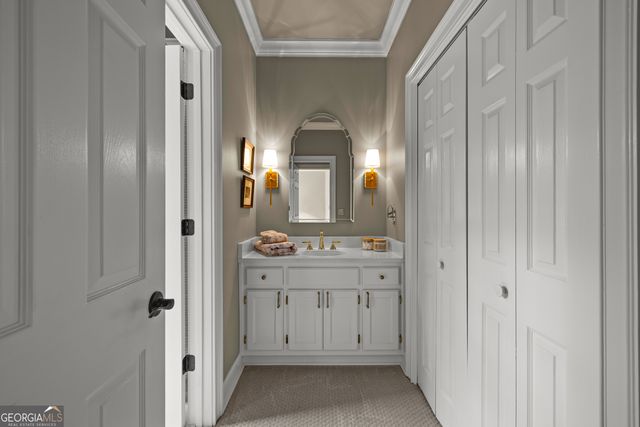 123 Stonington Drive, Peachtree City, GA 30269