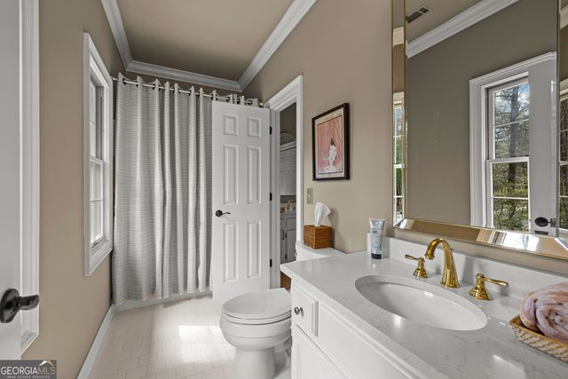 123 Stonington Drive, Peachtree City, GA 30269