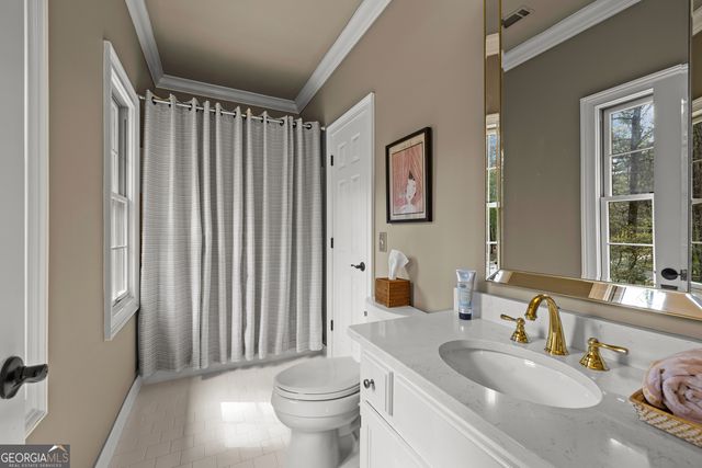 123 Stonington Drive, Peachtree City, GA 30269