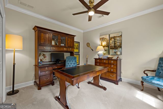 123 Stonington Drive, Peachtree City, GA 30269