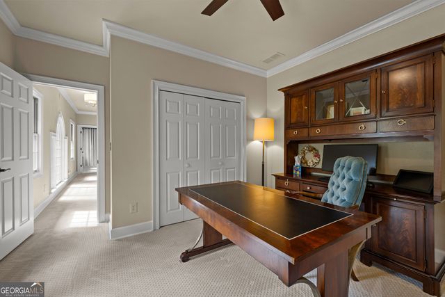 123 Stonington Drive, Peachtree City, GA 30269