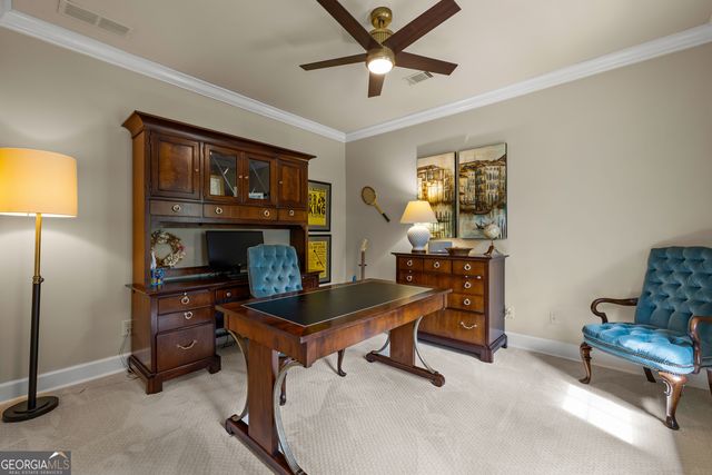 123 Stonington Drive, Peachtree City, GA 30269