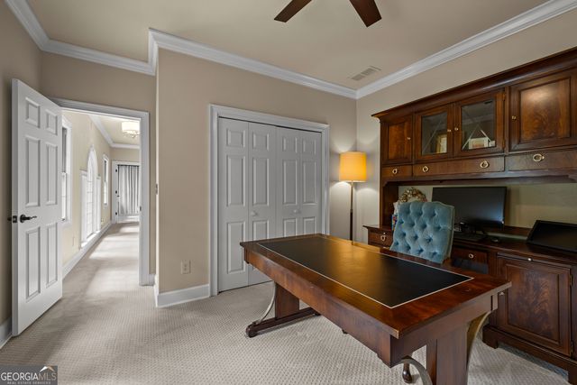 123 Stonington Drive, Peachtree City, GA 30269