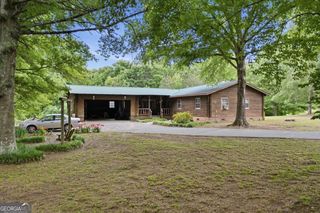266 Anderson Road, Rockmart, GA 30153