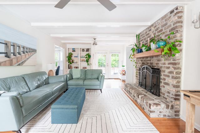 110 Buckingham Avenue, Summerville, SC 29485