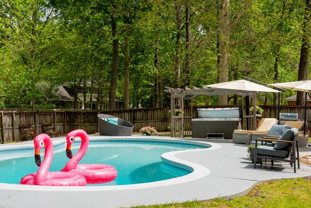110 Buckingham Avenue, Summerville, SC 29485