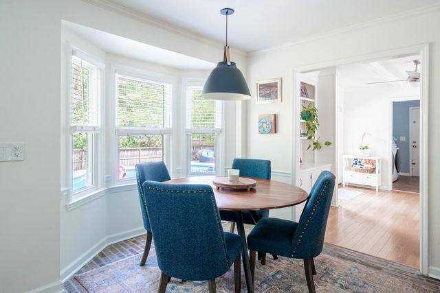 110 Buckingham Avenue, Summerville, SC 29485