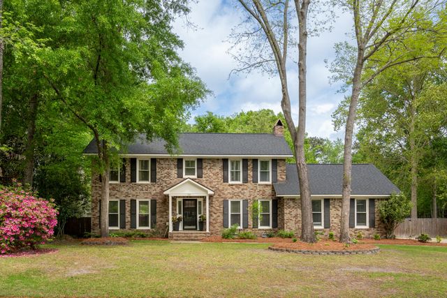110 Buckingham Avenue, Summerville, SC 29485