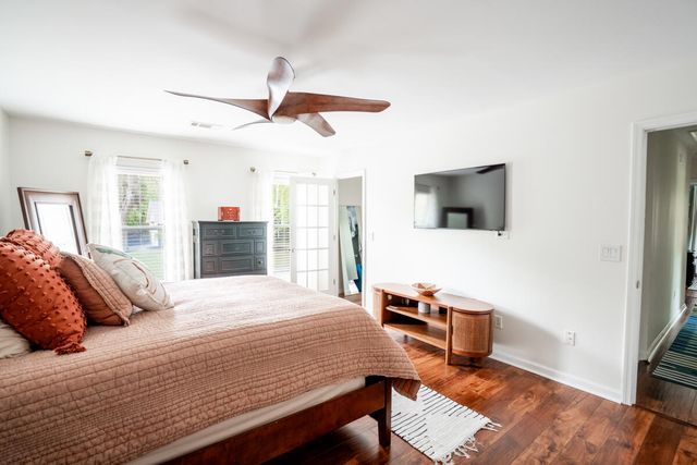 110 Buckingham Avenue, Summerville, SC 29485