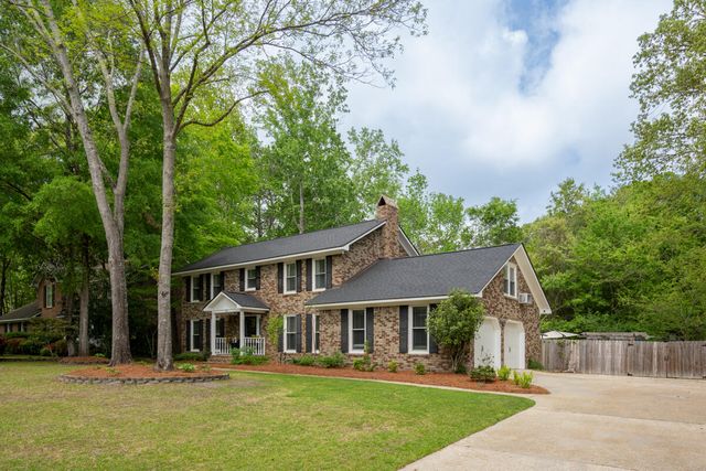 110 Buckingham Avenue, Summerville, SC 29485