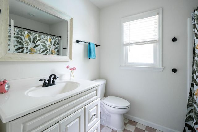 110 Buckingham Avenue, Summerville, SC 29485