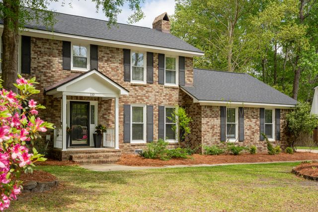 110 Buckingham Avenue, Summerville, SC 29485