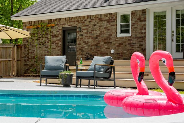 110 Buckingham Avenue, Summerville, SC 29485