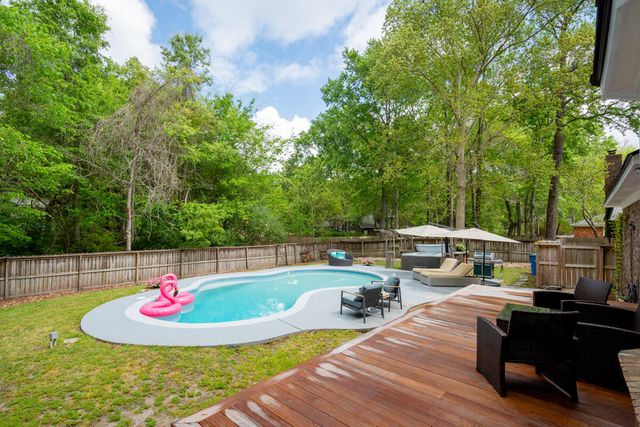 110 Buckingham Avenue, Summerville, SC 29485